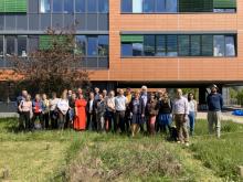 PannFlora - KickOff meeting crew